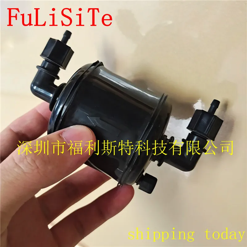 Inkjet printer Capsule ink filter for Liyu Myjet Vista solvent printer big filter for Wit-color Starfire 1024 print head filter