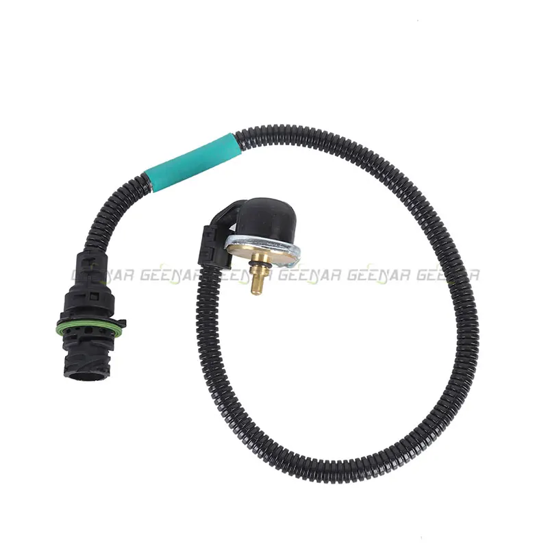 Turbo pressure sensor Boost Sensor For Volvo OEM 20909613 20552760 3172524