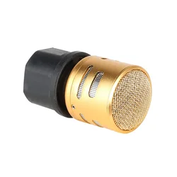 Brand New NOSEM N-M282 Professional Dynamic Microphone Capsule