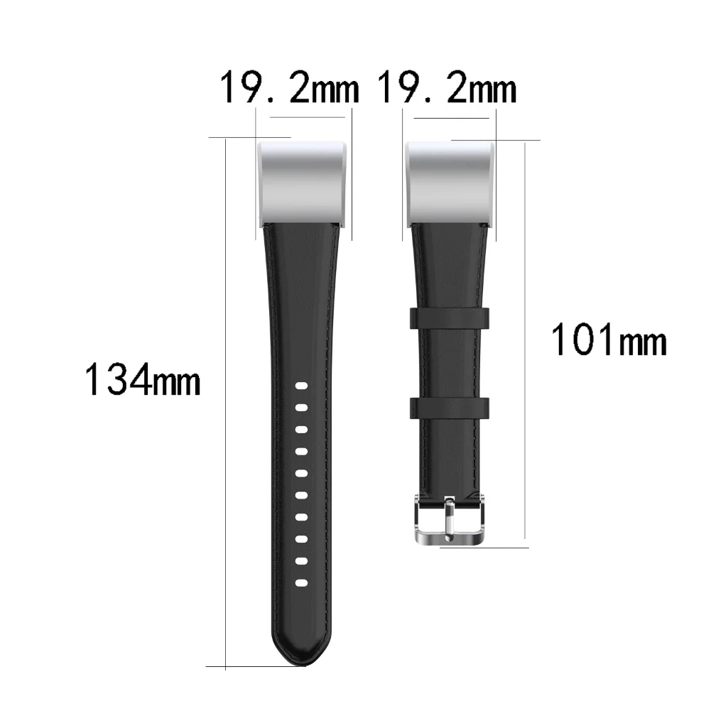 Thay Thế Giả Da Vòng Tay Thông Minh Dây Đeo Cho Huawei Ban Nhạc 4 Pro TER-B29S