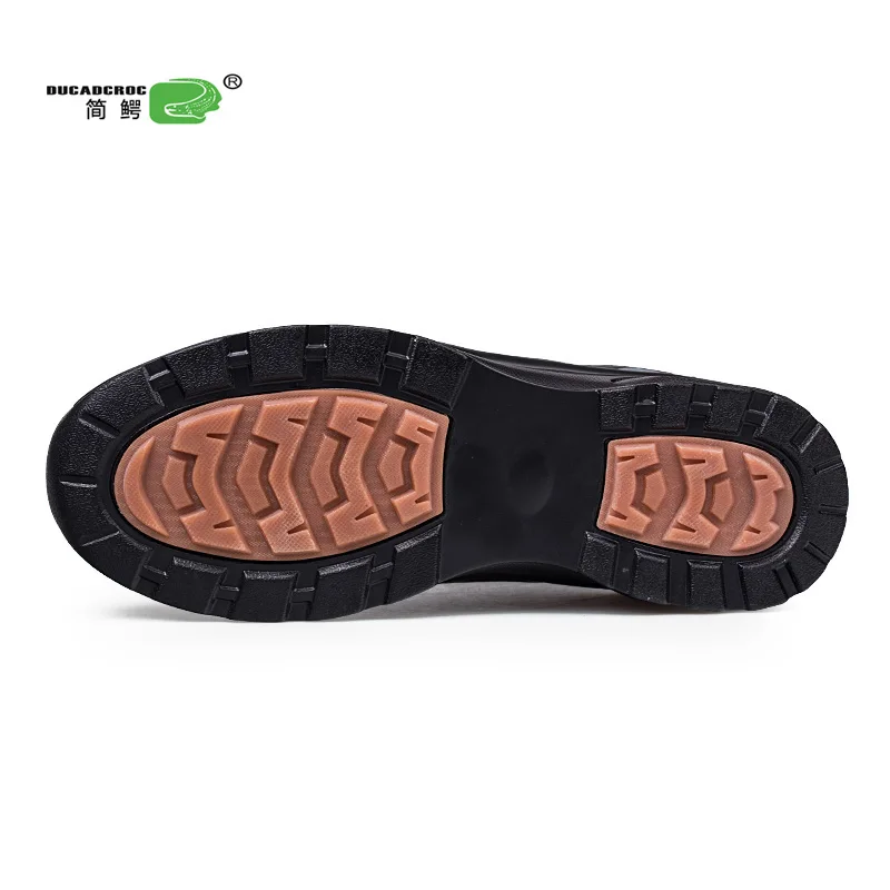 Zapatos de Golf impermeables para hombre, zapatillas deportivas originales, ligeras, para exteriores, primavera y verano