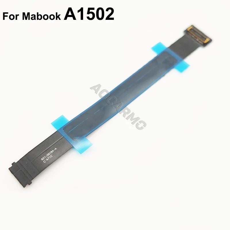 Aocarmo A1502 Trackpad Flex Cable For Macbook Pro Retina 13