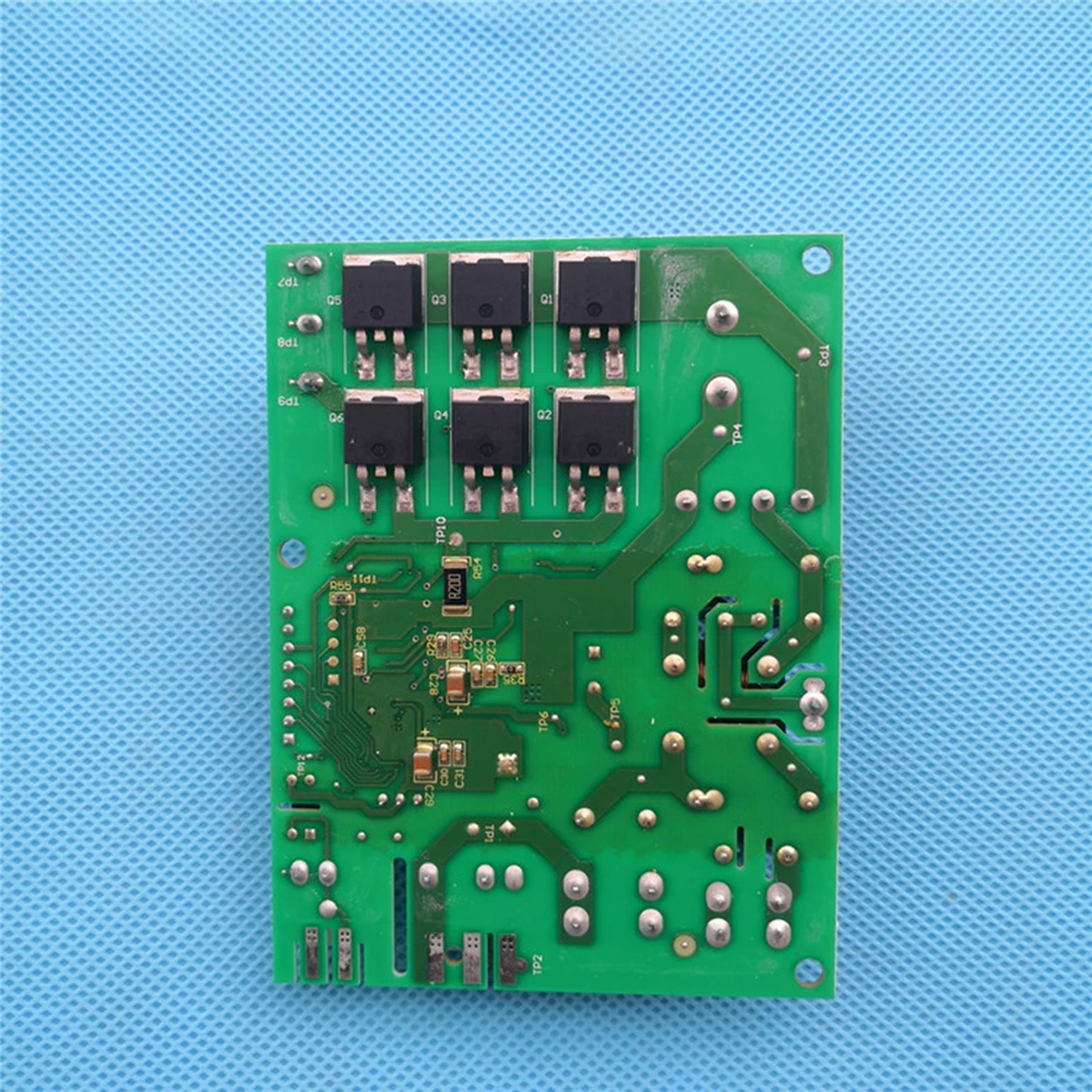 Refrigerator Inverter Board Fridge Compressor Control Unit Drive Board VNX VNT VTB1113Y VTH1113Y for Midea