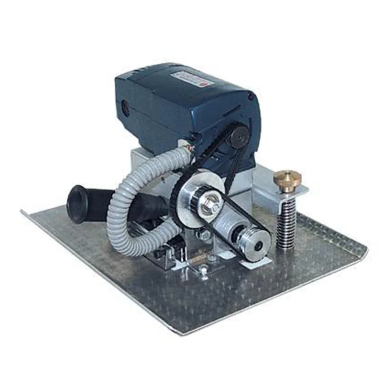 

Portable Carpet Flat Shear CP-I 500w