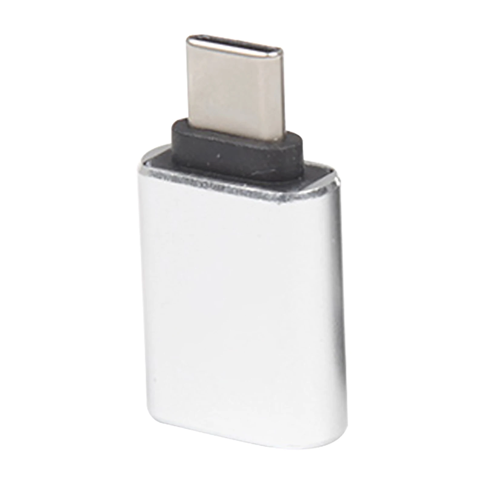 

2020 Car Type-C USB 3.0 Adapter Charge Data Converter For Tesla Model 3 Auto Fastener Beautifully