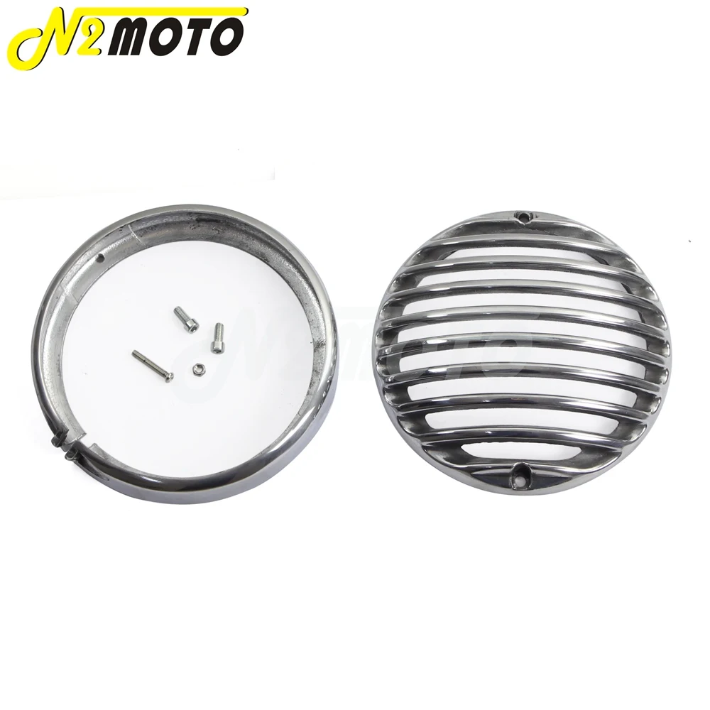 Retro Motorcycle 5.75\