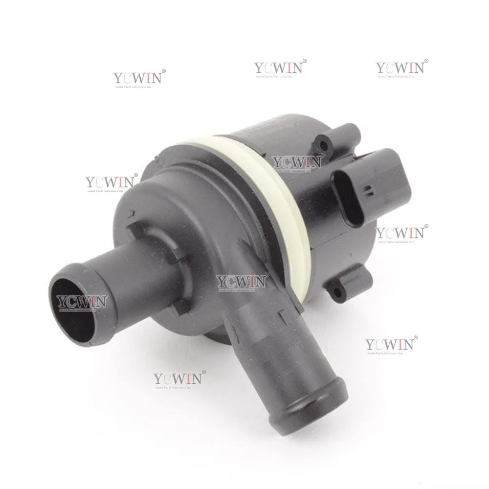 

YCWIN New Auxiliary Cooling Water Pump For Audi A4 A4AR A4Q A5CA A5CO A6 A6Q AQ5 AQ7 A6AR /VW 059 121 012 B