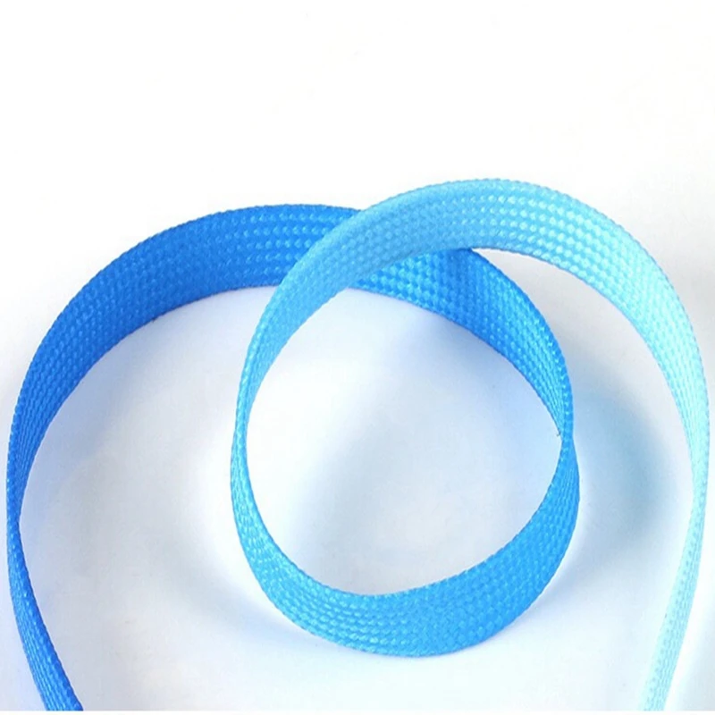 1 Pair Of Colored Canvas Silk Shoelaces Candy Gradient Shoe Lace Solid Color Party Shoe Laces Children's And Adult Shoestrings