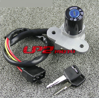 Ignition Switch for Ducati 748 R S SP SPS 1995-2003 749 03-06 916 ST4 1994-2000 996 1999-2001 998 02-03 999 2003-2006 M600 2007