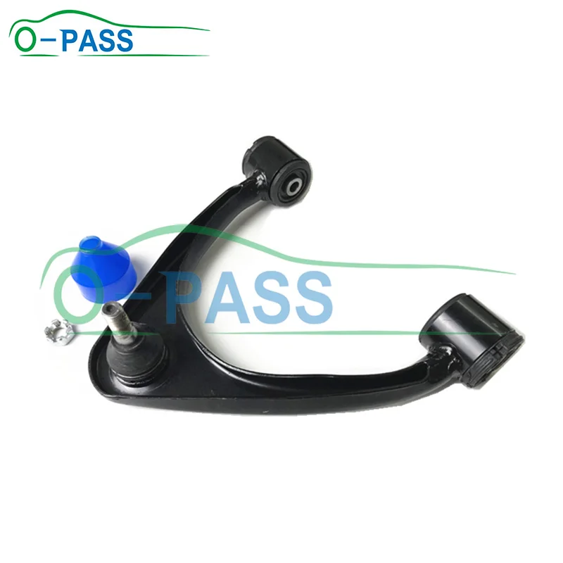 OPASS Front axle upper track Control arm For TOYOTA Chaser Cresta Crown Mark II 1992- 48610-39045 In Stock Fast Shipping