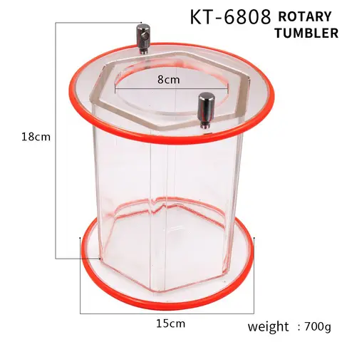 10 best sales tumlarmaskin - №2