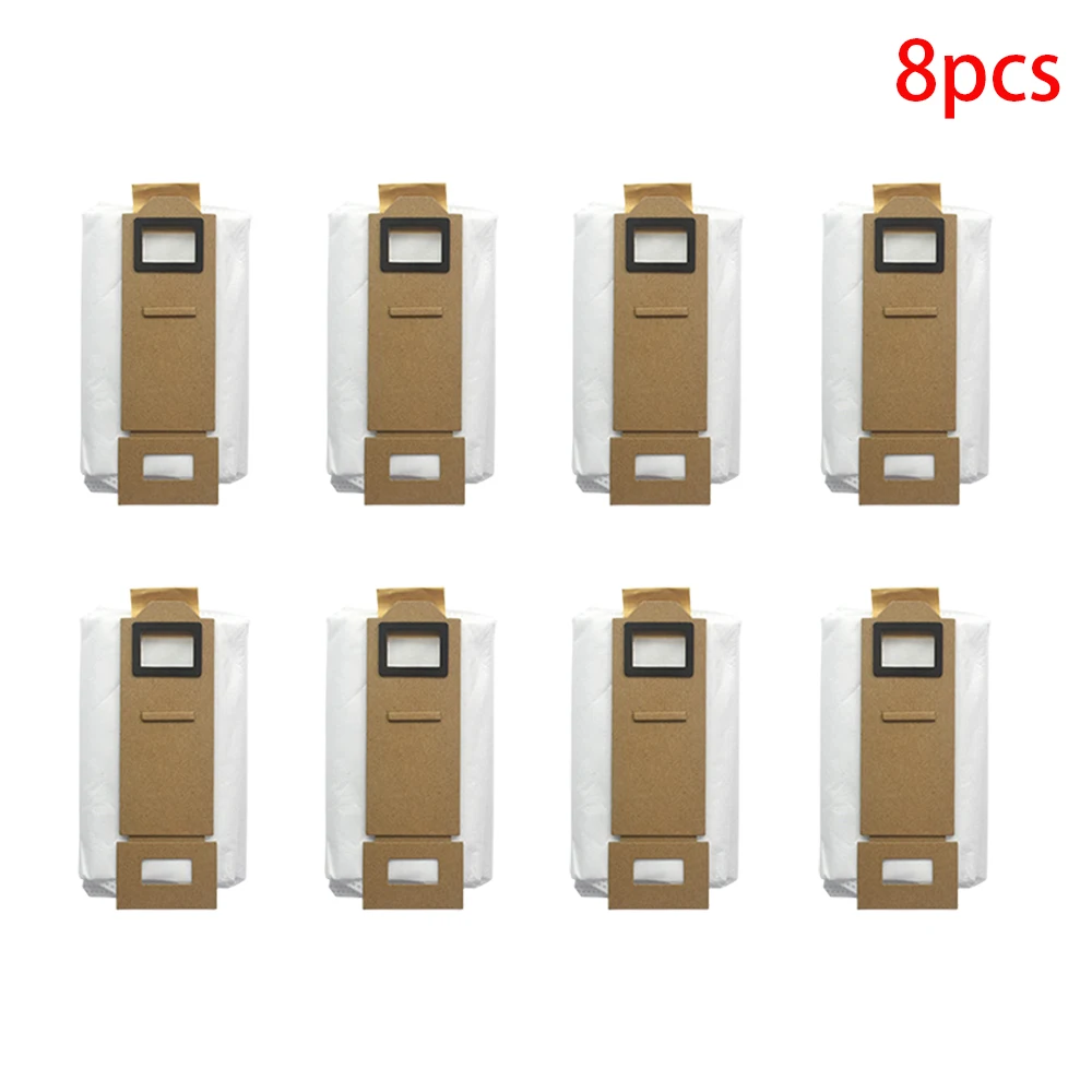 ฝุ่นสำหรับ Xiaomi Roborock T7S T7S Plus S7 S7 Plus เครื่องดูดฝุ่นฝุ่นในครัวเรือนกวาดทำความสะอาดเครื่องมือเปลี่ยน