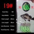 1pack 20pcs size 19