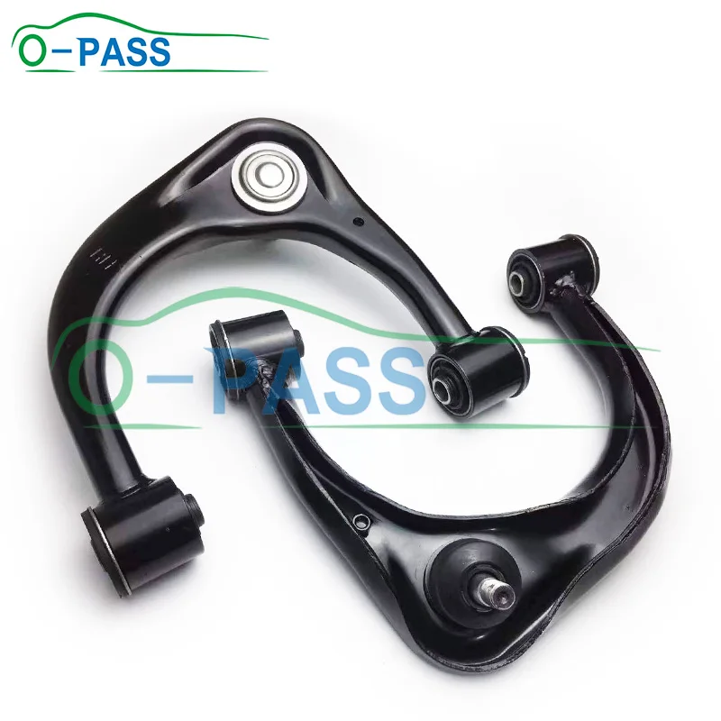 Front Control arm For Toyota Fortuner Hilux Pick up 4WD KUN25 KUN26 GGN25 TGN51 48610-0K040