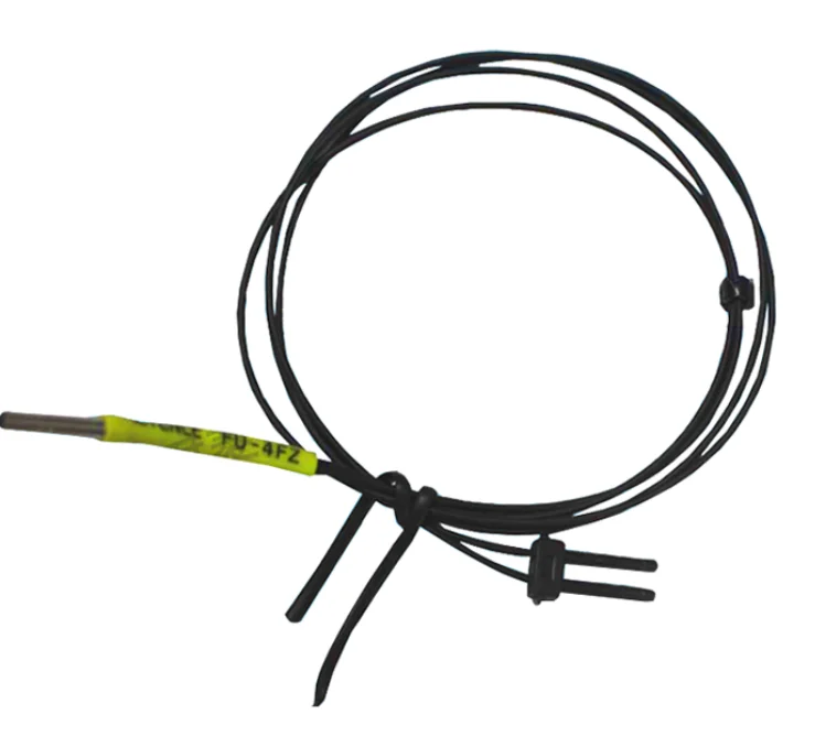 

FU-4FZ Fiber Optic Sensor Fiber Quality Assurance