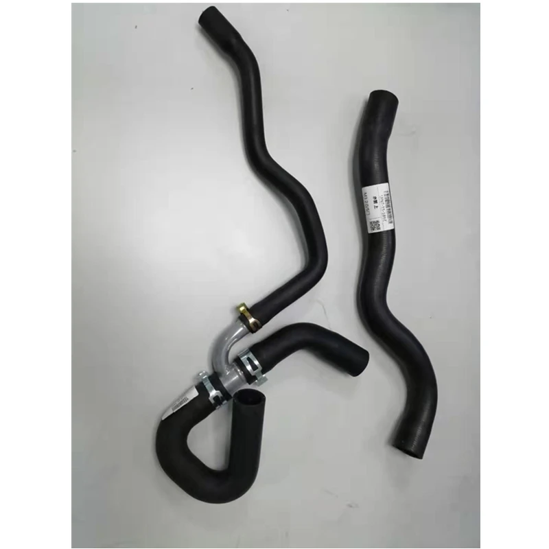 Car accessories LF50-15-186 engine cooling system radiator water hose for Mazda 3 BK 2004-2008 engine 2.0