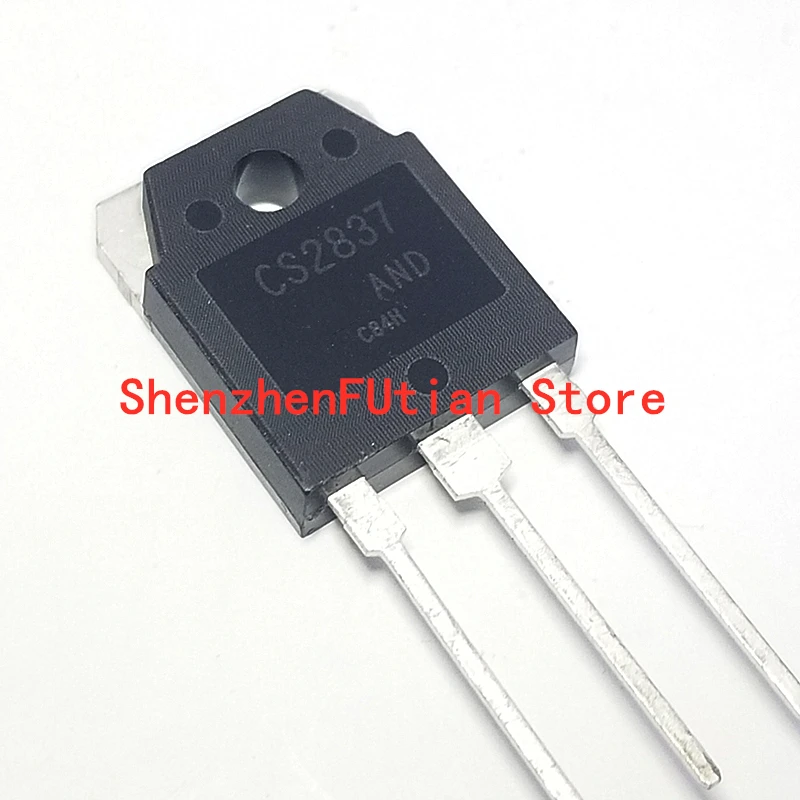 

1pcs/lot CS2837 CS2837AND TO-3P In Stock