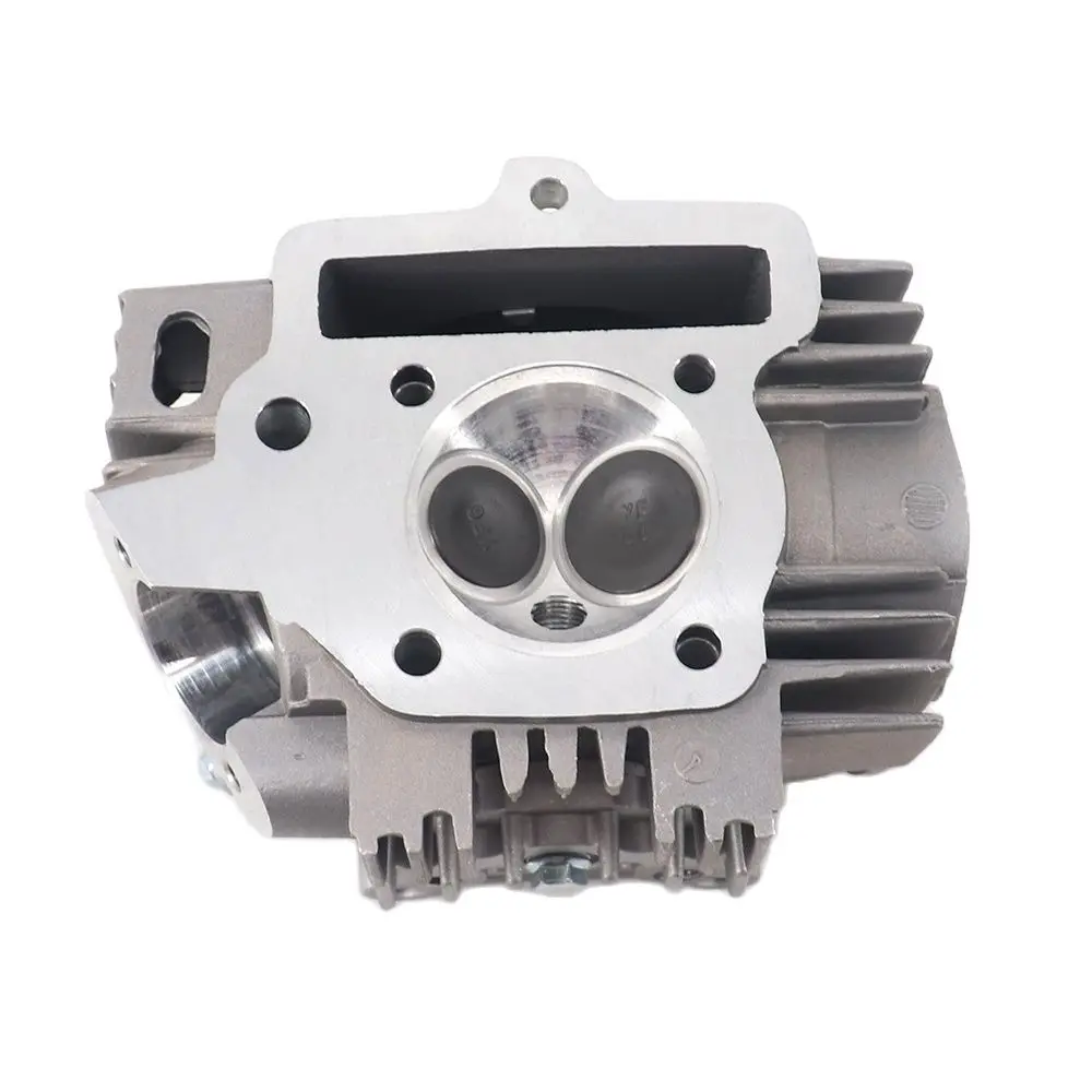 YX 140 YX140 Cylinder Head Assembly Kit For 56mm Bore YinXiang 140cc 150cc 1P56YMJ 1P56FMJ 1P56FMJ-5 Engine Dirt Pit Bike