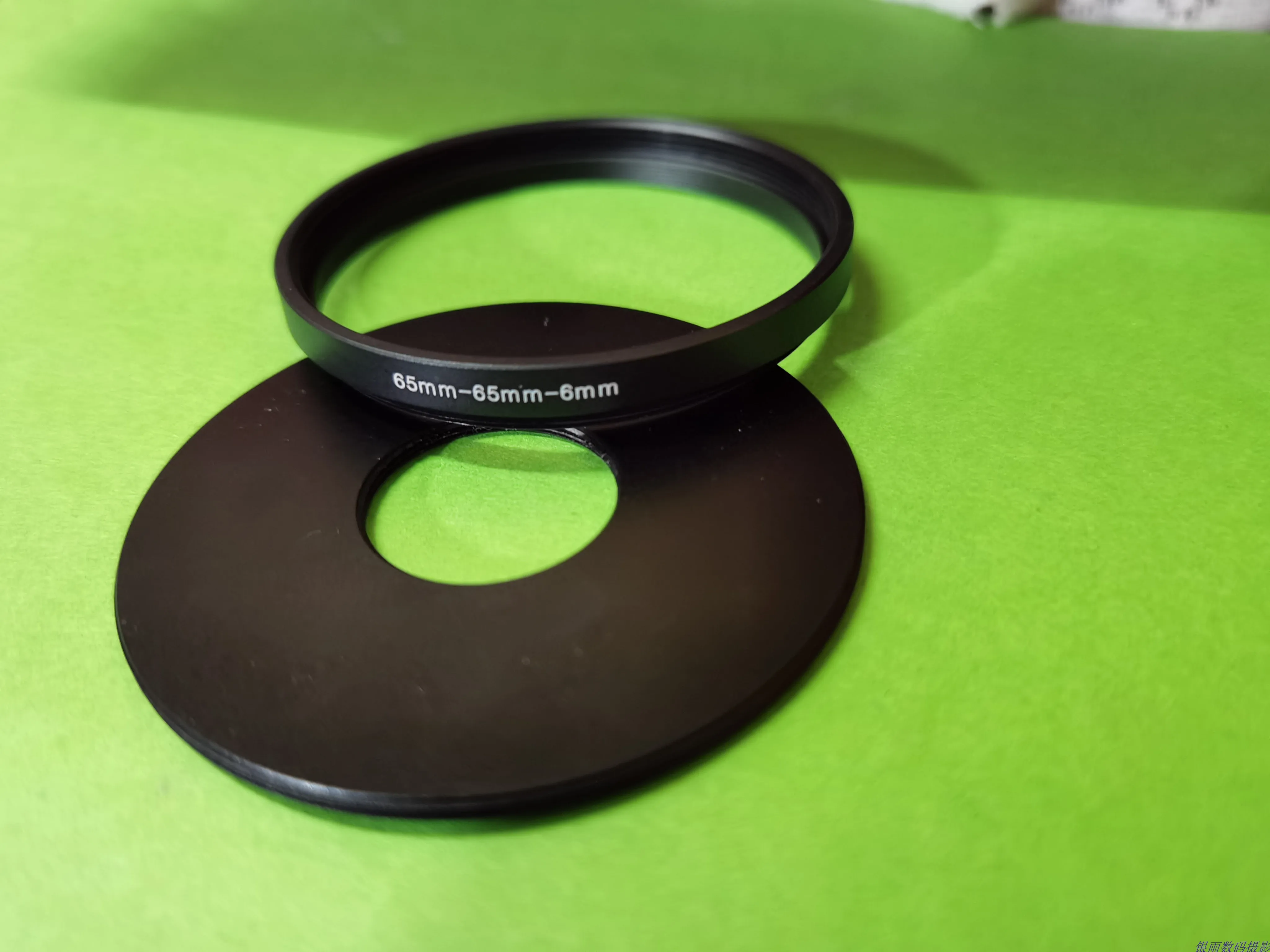 Anillo de extensión 65*1-65*6*6*8 58-58*19 77 77-67-67*7 82-82*7 55-55mm