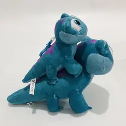 4 Styles Anna Elsa 2 Plush Toy Stuffed Doll NEW Fire Lizard 2 Fever Fire Elves Snowman Olaf Princess Plush Doll For Kid Child