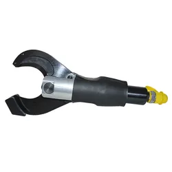 CPC-65C Hydraulic Pressure Shears Shear Cable Of Copper And Aluminium Cable Wire Cutter Hydraulic Cutting Tools 60KN