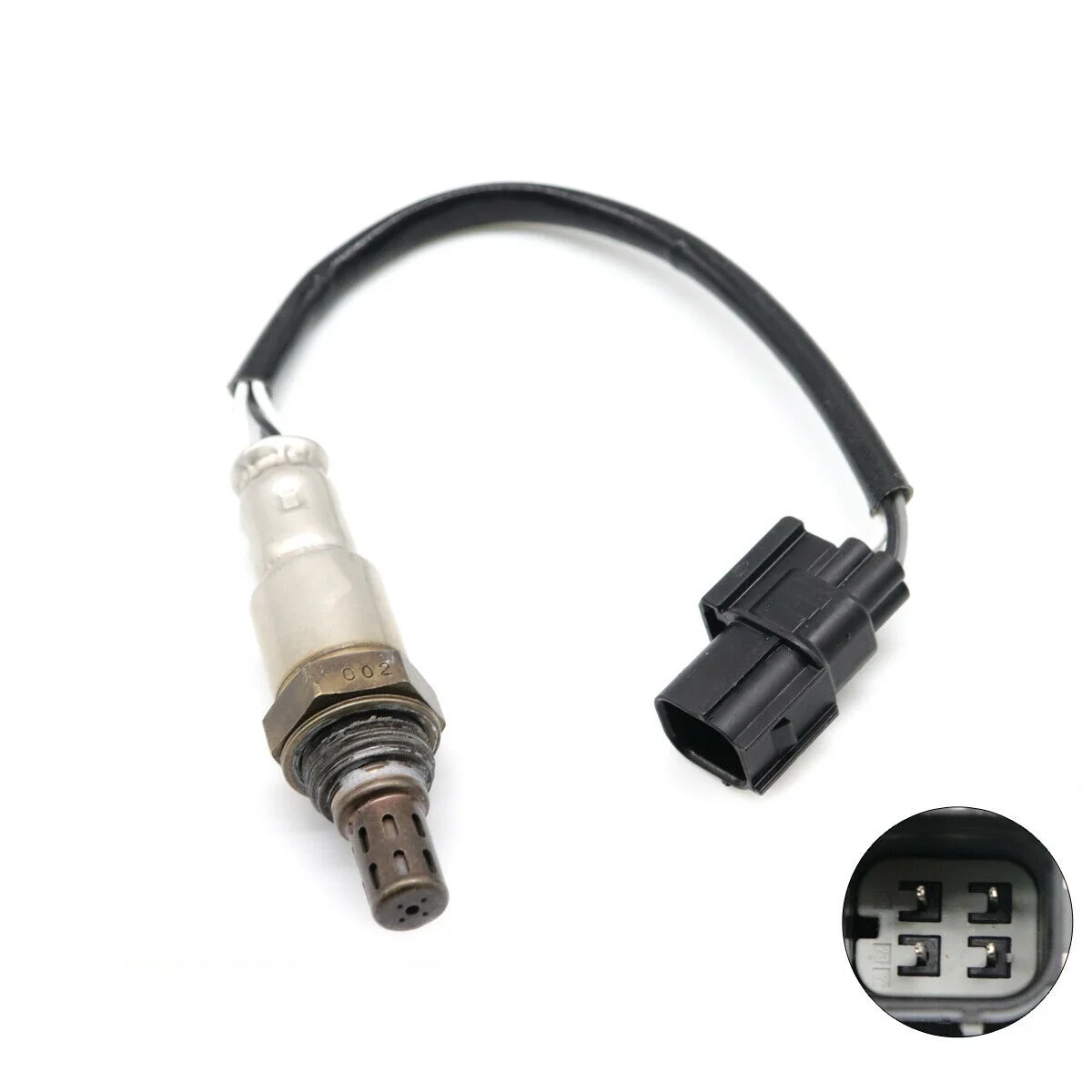 

Oxygen Sensor 2344350 for 2011-2007 Honda Civic L4 1.8L Acura ILX 2.0L 13-14 / Civic 06-15 1.8L Downstream