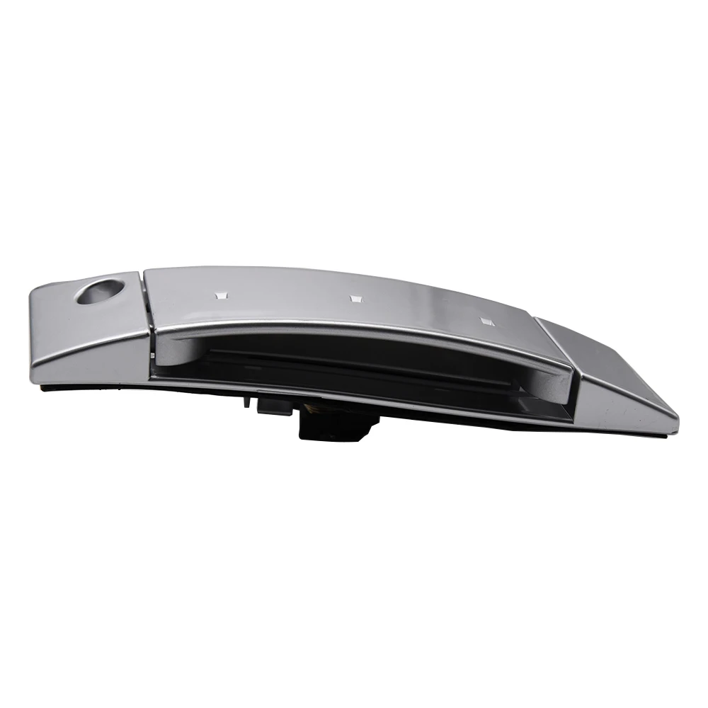 80606-CD01E Car Left&Right Outside Outer Exterior Door Handle fit for Nissan 350Z 2003 2004 2005 2006 2007 2008 2009 80607-CD41D