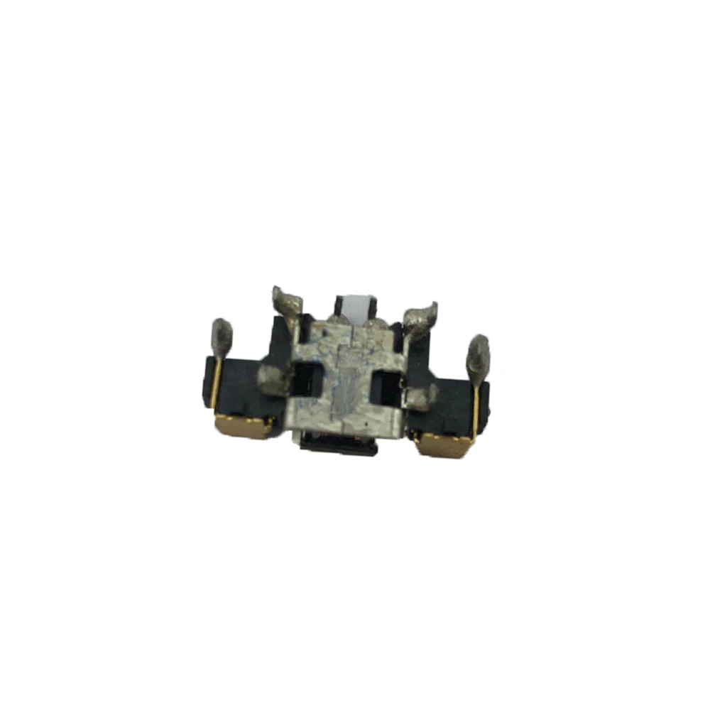 

Replacement for New 3DS XL /LL Power port Socket Connector Charging Dock Port Connector Repair Game Accessories