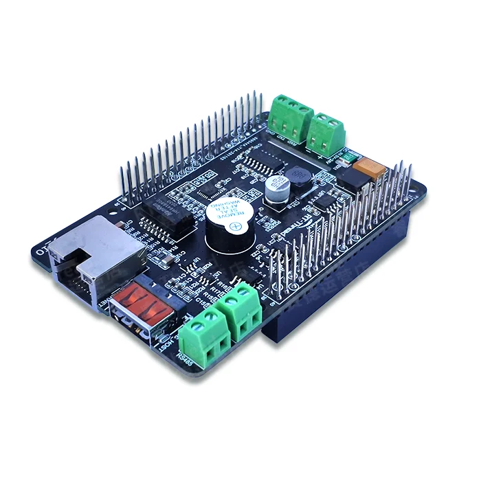 

RT-Thread ART-Pi Industrial Expansion Board