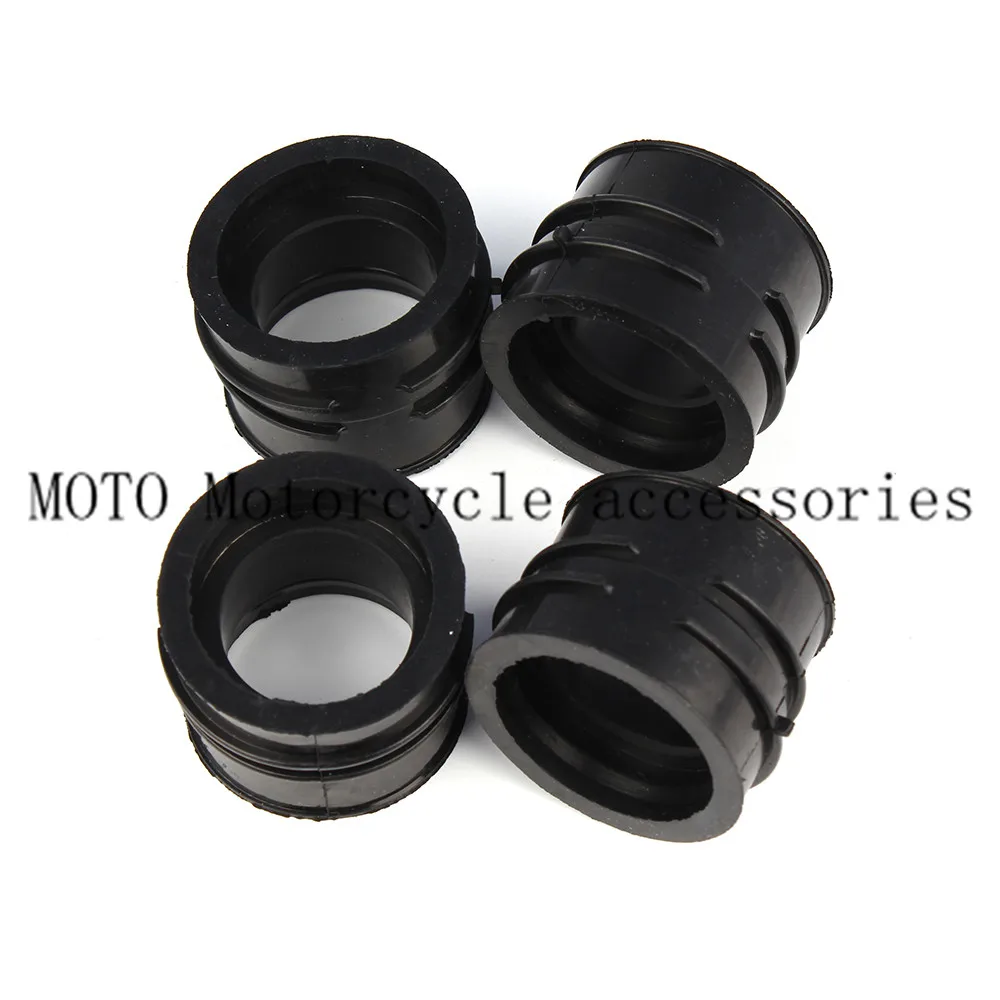 Впускная труба адаптера карбюратора мотоцикла для Kawasaki 16065-1108 GPZ900R Ninja ZX900A GPZ900 RNinja Anti Dive ZX900A