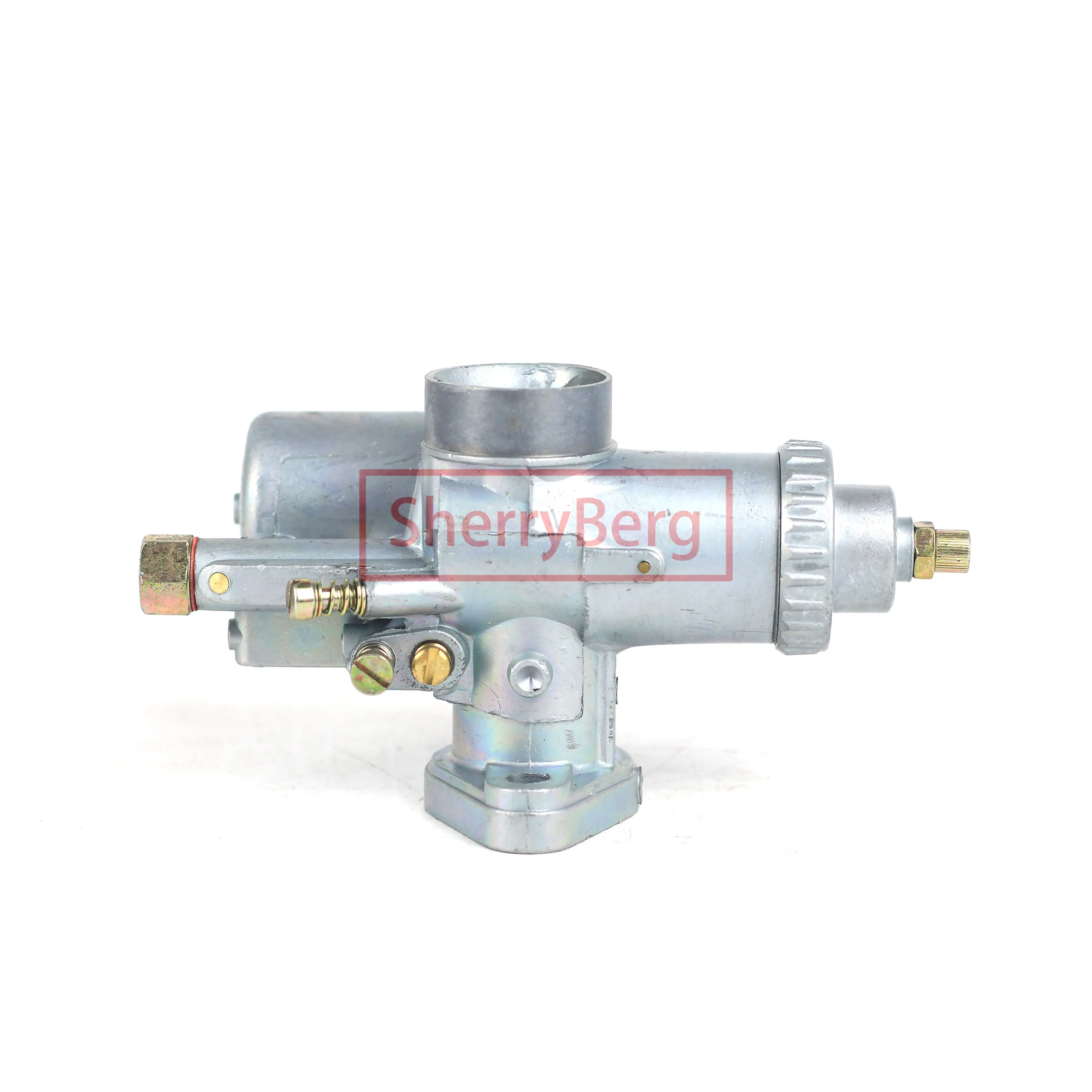SherryBerg KR VERGASER CZ 350 JAWA350 1977 1978-1990 المكربن لجاوا 250 MZ 6V 26 مللي متر جاوا كاربي الكلاسيكية المكربن كاربي #4