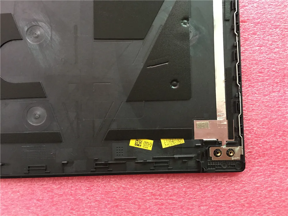 Coque arrière LCD pour Lenovo ThinkPad, coque arrière, T490, T495, P43S, T14, P14s, nouveau, original, 02HK963