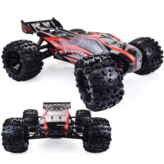 Zd Racing Mt8 Pirate 3 | Zd Racing Mt8 Pirates3 | Rc Car Zd Racing 9021 -  Racing 9021 V3 - Aliexpress