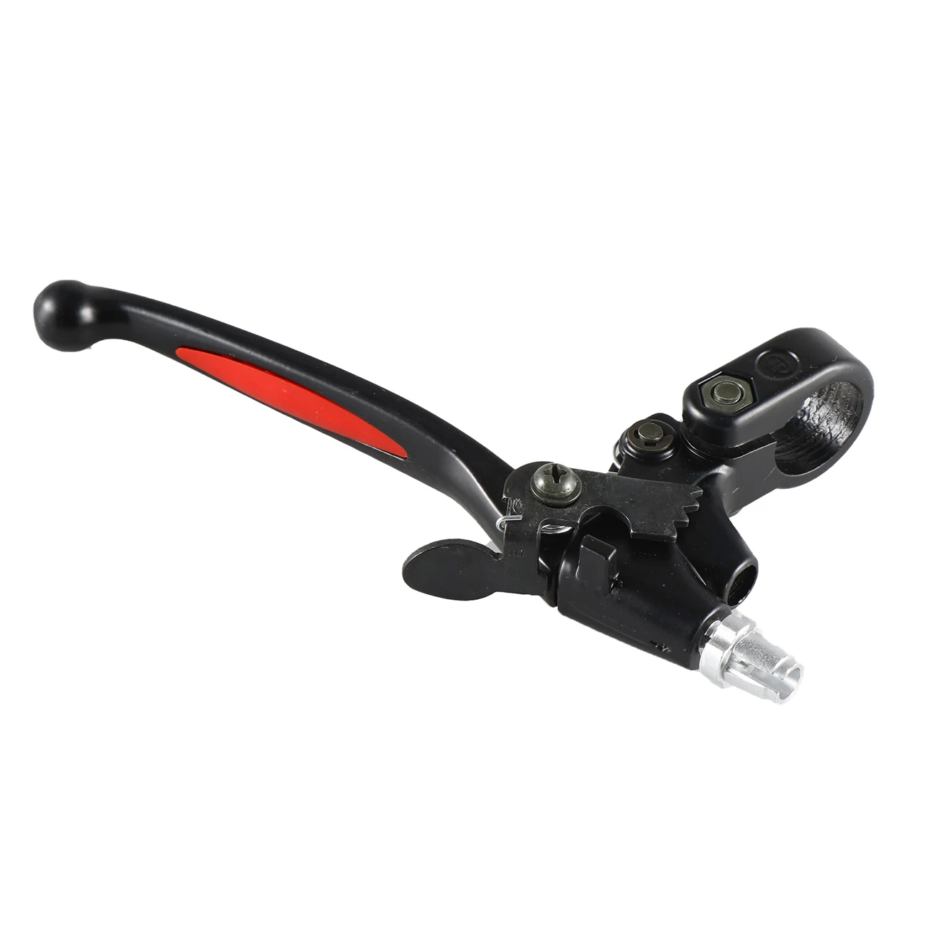 Left Clutch Lever Handle W/ LockFor 49cc 60cc 66cc 80cc 2 Stroke Engine Motor Motorized Bicycle