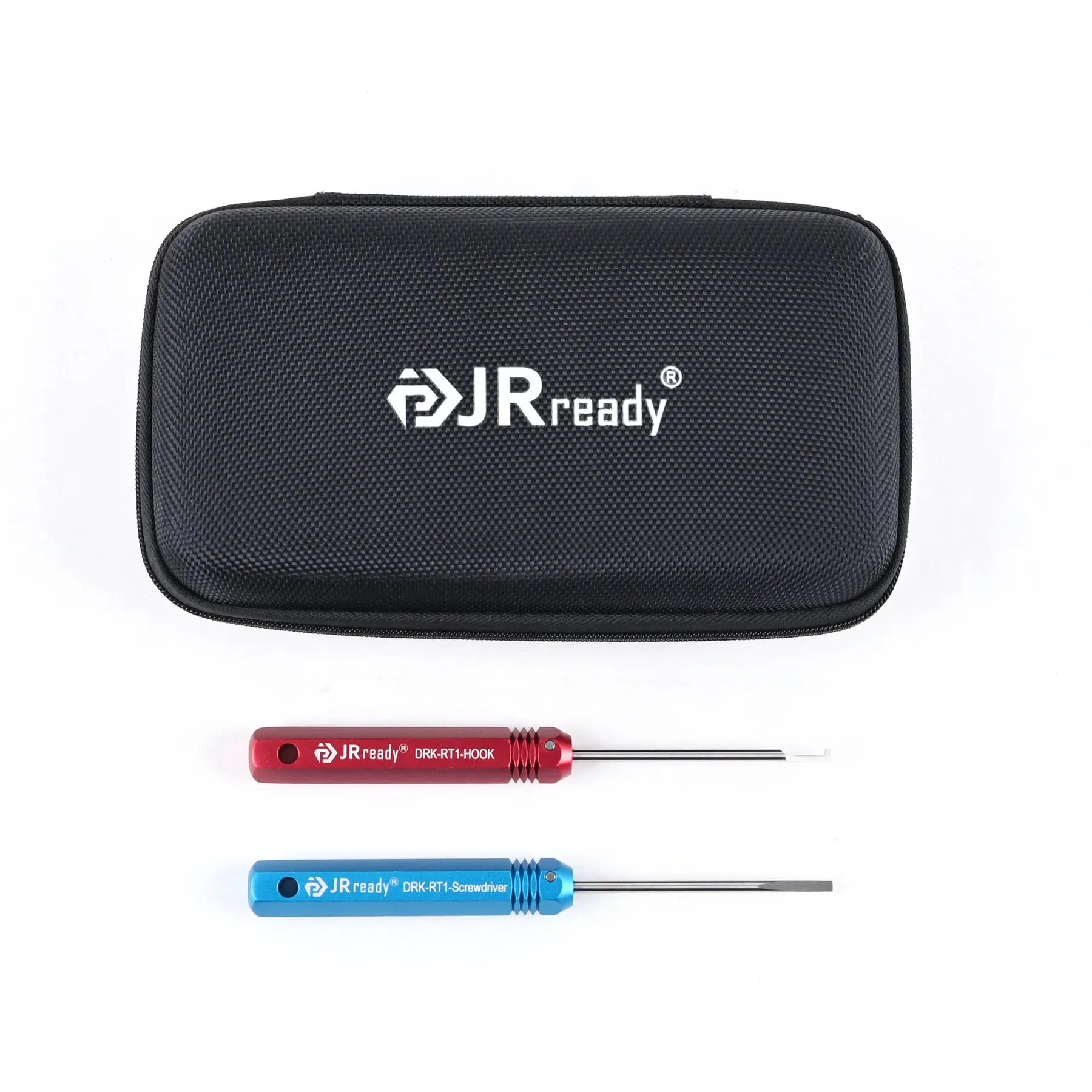 JRready ST5209 DRK-RT1-Hook+DRK-RT1-Screwdriver(Equivalent to DT-RT1 DRK-RT1) For DT DTM DTP Connector Automotive Motorcycles