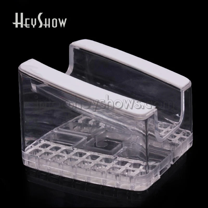 Acrylic Tablet Display Stand iPad Security Stand Security Holder For Tablet PC/Phone Retail Shop