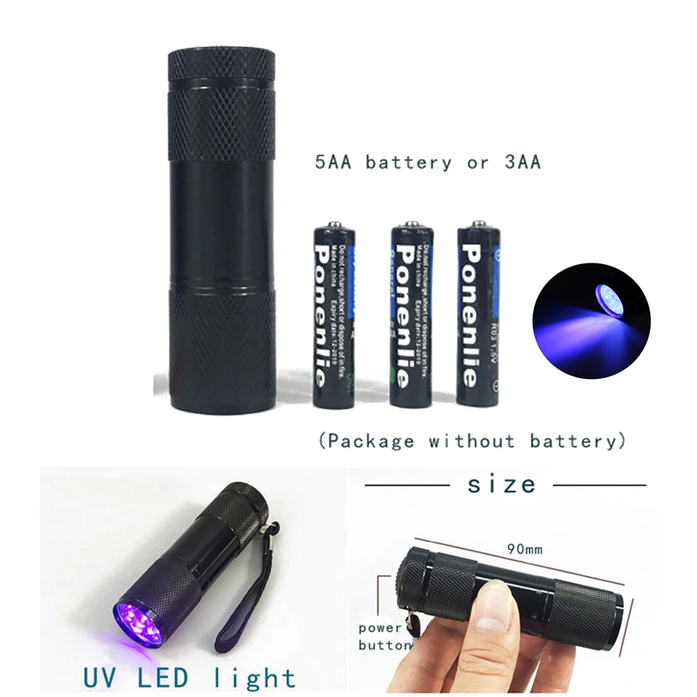 Máscara de Soldadura UV, tinta BGA PCB, pintura de placa base, 5 colores, aceite UV, flujos de soldadura, previene el arco corrosivo, cepillo de nailon, luz LED