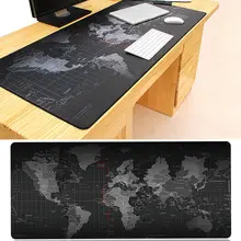 Large Gaming Mouse Pad 26ft Anti-slip Rubber #2