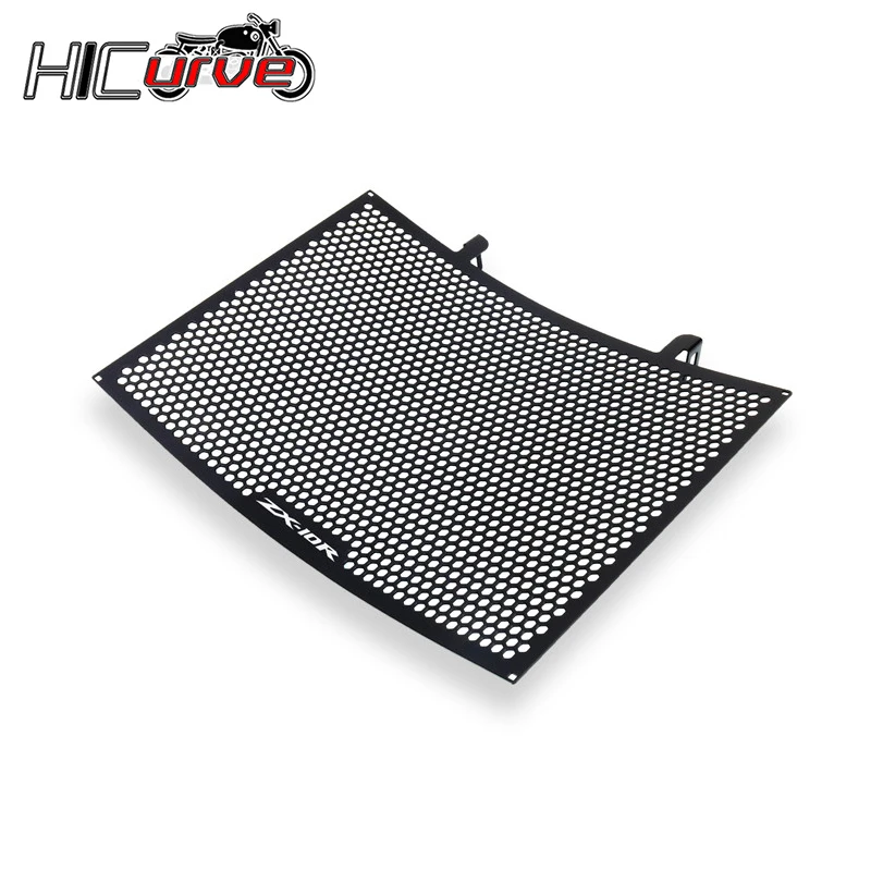 fit For NINJA ZX-10R ZX10R ZX 10R 2021 2022 2023 Motorcycle Accessories Radiator Grille Cover Guard Protection Protet