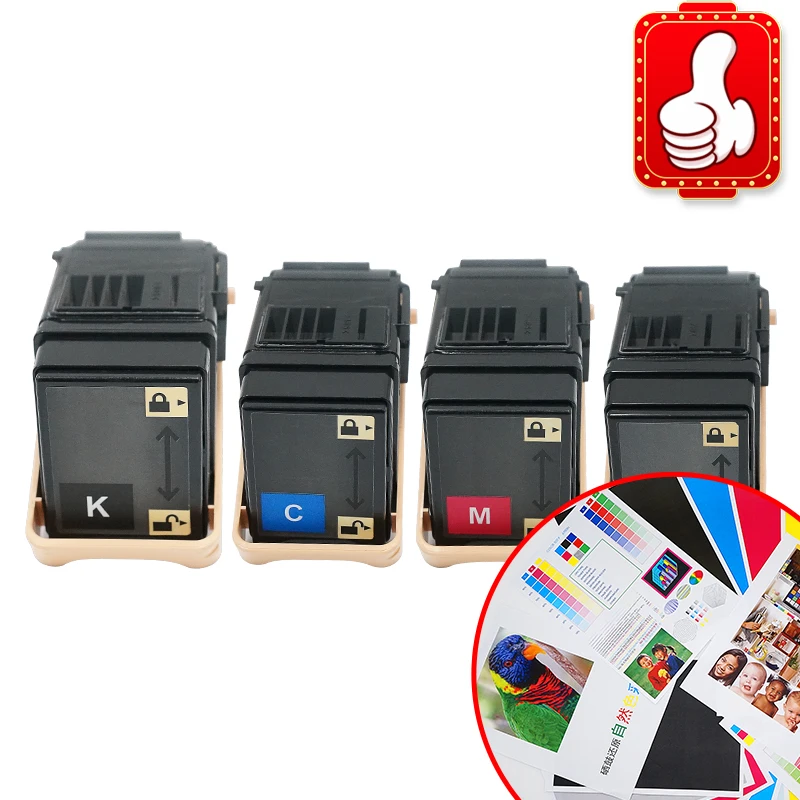 

Original quality Compatible Toner cartridge for xerox docucentre C3350 with compatible chip