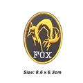 FOX HOUND amarillo