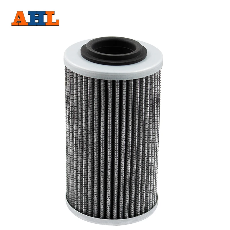 AHL 1pc Oil Filter for Sea Doo GTX 215 Wake RXT X 260 GTS 130 GTR215 GTI RXP X 260 IS X UTOPIA  SPEEDSTER