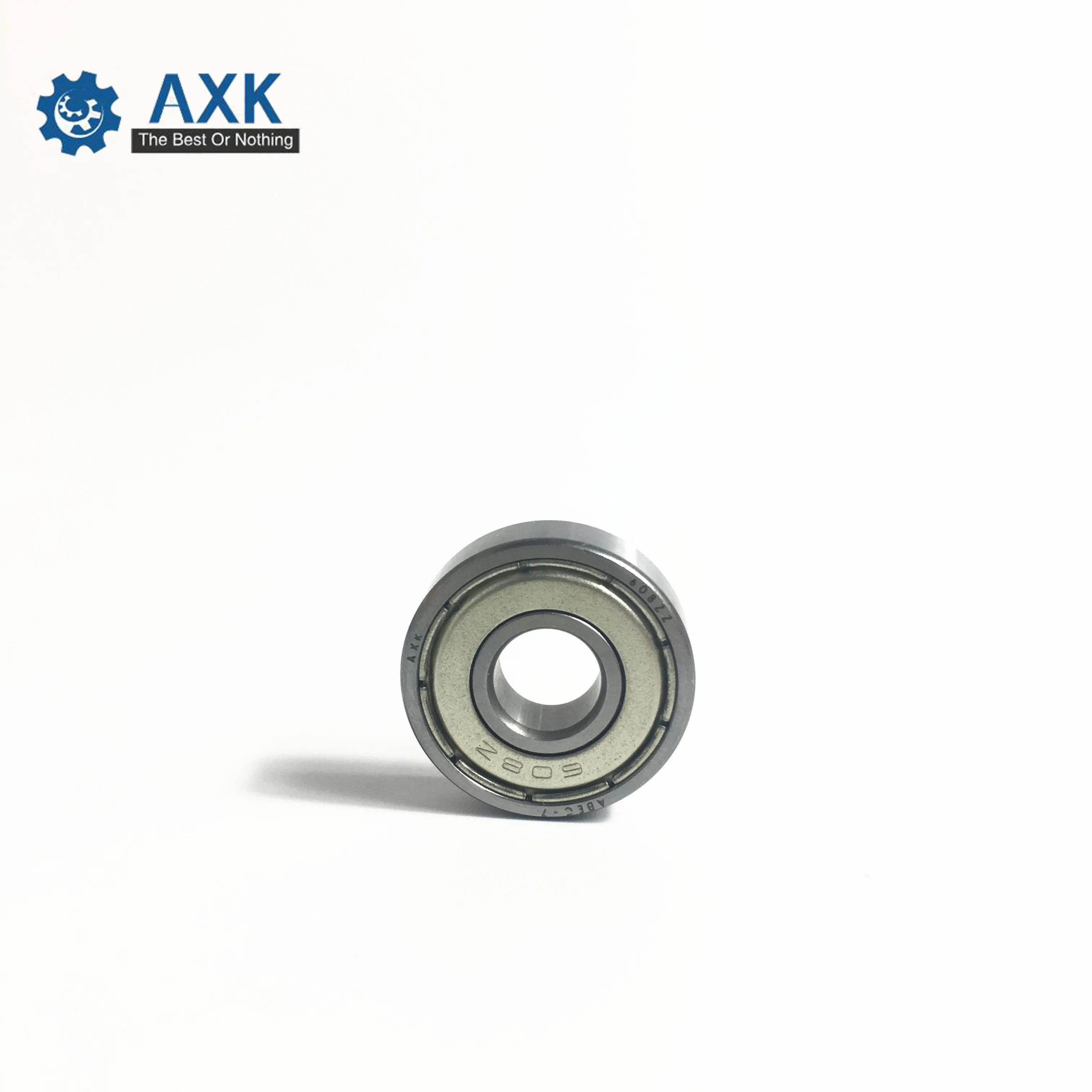 AXK 608zz 623zz 624zz 625zz 635zz 626zz 688zz  (10PCS) ABEC-7  Ball Bearing 3D Printers Parts Deep Groove ball bearings