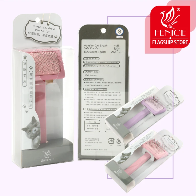 Thumbnail 4 - #32 Ranked Puppy Grooming Brushes Picks in 2026