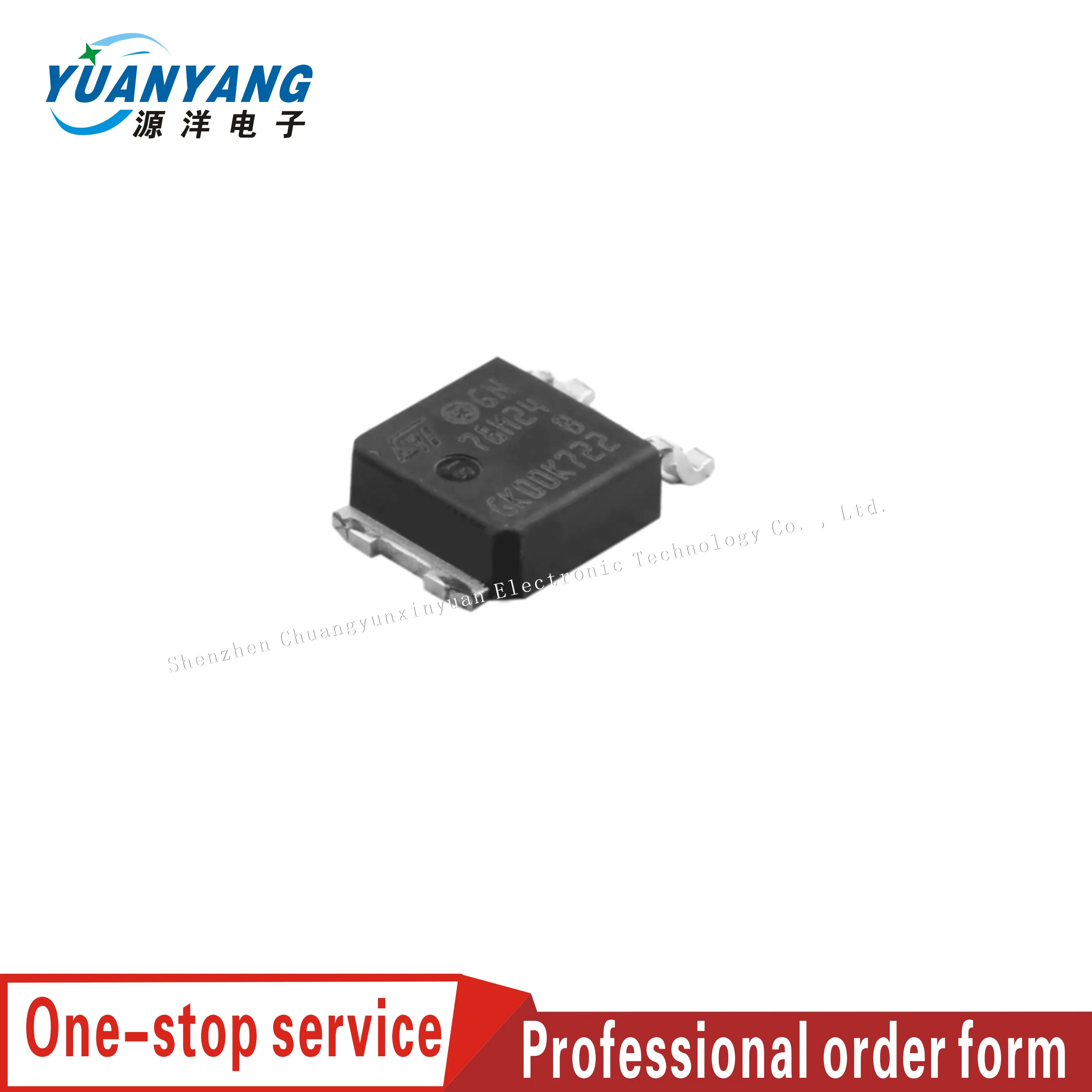 10Pcs Neue 100% Original L78M24ABDT-TR ZU-252-2 Arduino Nano Integrierte Schaltungen Operationsverstärker Single-chip-mikrocomputer