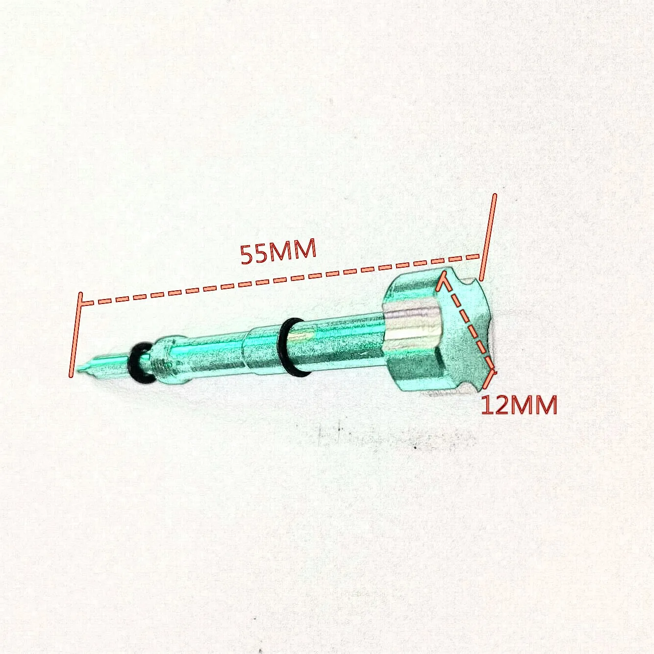 Carburetor Easy Air Fuel Mixture Adjuster Screw For Yamaha WR250F WR426F WR450F YFZ450 Fits all Keihin FCR & FCR-MX Carburetors