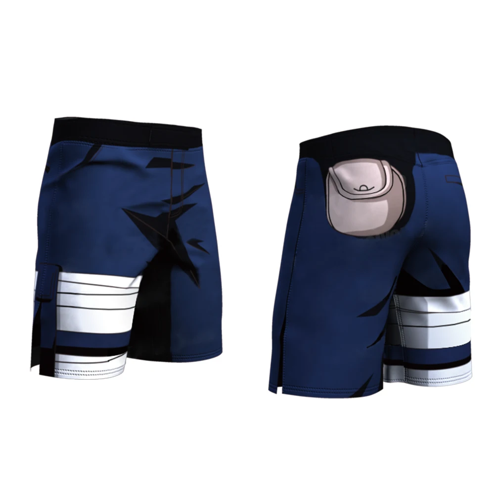 Discover Anime Cosplay Shorts, Funny Shorts Beach