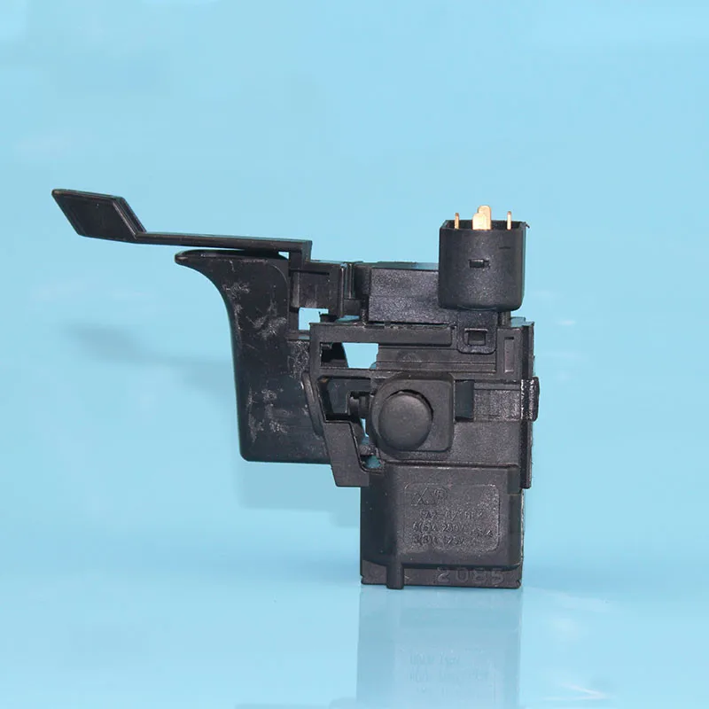 มือเจาะสวิทช์เหมาะสำหรับ Bosch GBM500RE มือเจาะสวิทช์อุปกรณ์เสริม