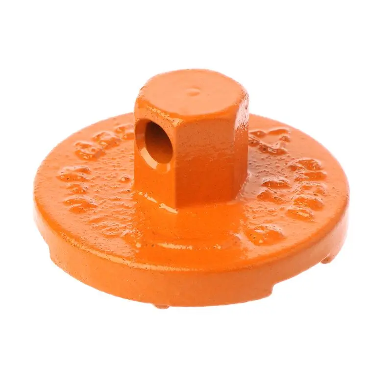 1Set sega a catena strumento di rimozione frizione pistone universale tappo frizione volano tamburo sega a catena parti di smontaggio strumento di smontaggio
