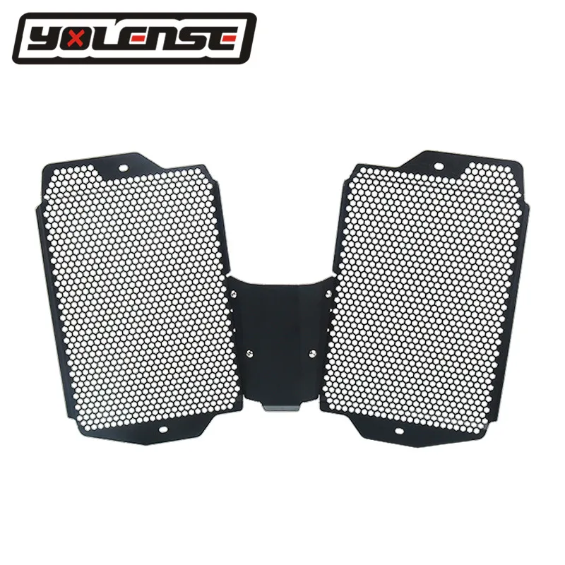 

For Tiger 900 Rally GT Pro 2020 2021 2022 2023 Motorcycle Radiator Grille Cover Guard Stainless Steel Protection Protetor